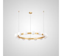 Подвесная люстра IMPERIUMLOFT DESTINY CH D60 194905-23
