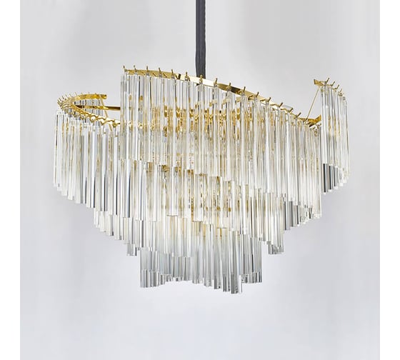 Подвесная люстра IMPERIUMLOFT WALTZ D60 102208-26 1