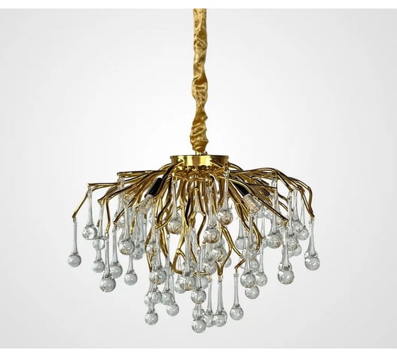 Подвесная люстра IMPERIUMLOFT MARIAN A D39 167213-26 1