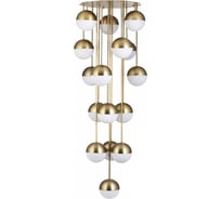 Светильник IMPERIUMLOFT Italian Globe Cedar Moss Light 16 74972-22