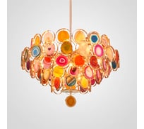 Подвесная люстра IMPERIUMLOFT AGATE 1D60 186181-26