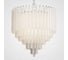 Люстра IMPERIUMLOFT Eich Chandelier Nova 9 D65 nickel 185377-22 1
