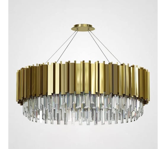 Люстра IMPERIUMLOFT Empire Suspension MONDO 100 182054-22