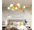 Кольцевая люстра IMPERIUMLOFT MATISSE R D70 167236-26 1