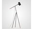 Дизайнерский торшер IMPERIUMLOFT BULLET FL 101387-26 1