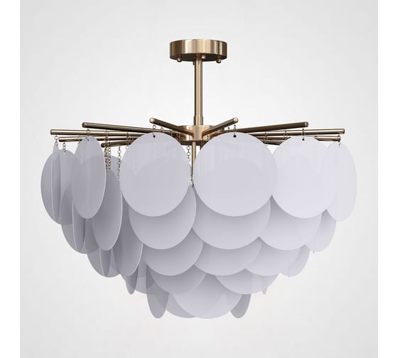 Люстра IMPERIUMLOFT Nimbus D80 179810-22