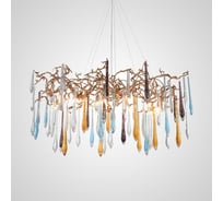 Подвесная люстра IMPERIUMLOFT SPRUCE 120 189577-26