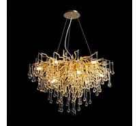 Подвесная люстра IMPERIUMLOFT MARIAN A D80 205821-26