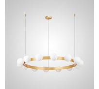 Подвесная люстра IMPERIUMLOFT DESTINY CH D80 194906-23