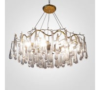 Люстра IMPERIUMLOFT Serip AQUA 100 177916-22