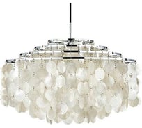 Люстра IMPERIUMLOFT Fun 10DM by Verner Panton 144044-22