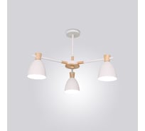 Потолочная люстра IMPERIUMLOFT FOLKE 3 White 178028-26