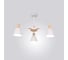 Потолочная люстра IMPERIUMLOFT FOLKE 3 White 178028-26 1