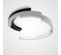 Потолочная люстра IMPERIUMLOFT VIMA D50 Basic white 208324-26