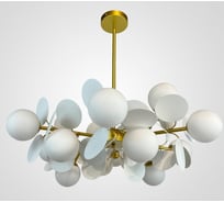 Люстра IMPERIUMLOFT MATISSE SELF D75 189764-26