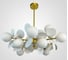 Люстра IMPERIUMLOFT MATISSE SELF D75 189764-26 1