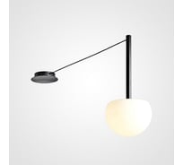 Потолочная люстра IMPERIUMLOFT RANGEL A L1 167197-26