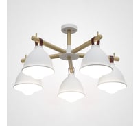 Потолочная люстра IMPERIUMLOFT FLAN 5 178009-26