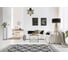 Люстра IMPERIUMLOFT Black Star Clear Glass 20 см 189646-26 2