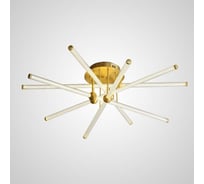 Потолочная люстра IMPERIUMLOFT BEKKA D103 203762-26