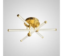 Потолочная люстра IMPERIUMLOFT BEKKA D63 203757-26