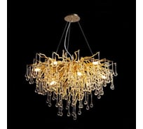 Подвесная люстра IMPERIUMLOFT MARIAN A D120 205823-26