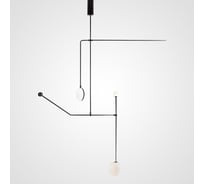 Подвесная люстра IMPERIUMLOFT LINES 140823-26