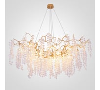 Люстра ручной работы IMPERIUMLOFT FAIRYTREE round D80 184495-22