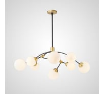 Подвесная люстра IMPERIUMLOFT VINE L8 212766-26