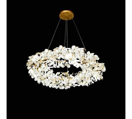 Подвесная люстра IMPERIUMLOFT CARAMELLY A D60 194931-23