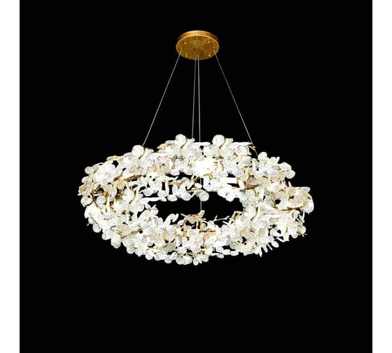Подвесная люстра IMPERIUMLOFT CARAMELLY A D60 194931-23 1