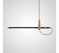 Подвесная люстра IMPERIUMLOFT BARCKER Light wood 213848-26