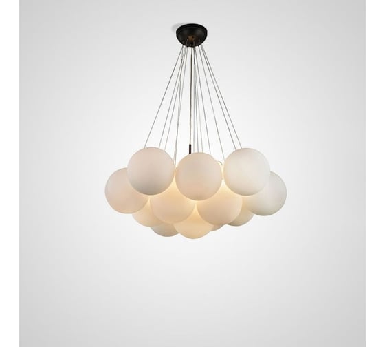 Люстра IMPERIUMLOFT OGDEN L3 151713-26 1