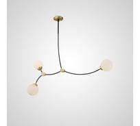 Подвесная люстра IMPERIUMLOFT VINE L3 141134-26