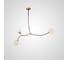 Подвесная люстра IMPERIUMLOFT VINE L3 141134-26 1