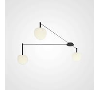 Потолочная люстра IMPERIUMLOFT RANGEL L3 213691-26