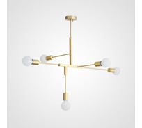 Подвесная люстра IMPERIUMLOFT FITMENTS 140688-26