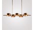 Люстра IMPERIUMLOFT Sound OR6 Suspension Lamp 5 102140-26 1