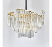 Подвесная люстра IMPERIUMLOFT WALTZ D80 177867-26