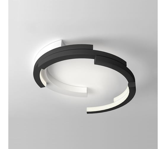 Потолочная люстра IMPERIUMLOFT VIMA D50 Basic black 208327-26 1
