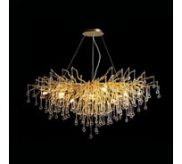 Подвесная люстра IMPERIUMLOFT MARIAN B L120 205824-26