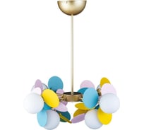 Люстра IMPERIUMLOFT MATISSE 8 191861-26