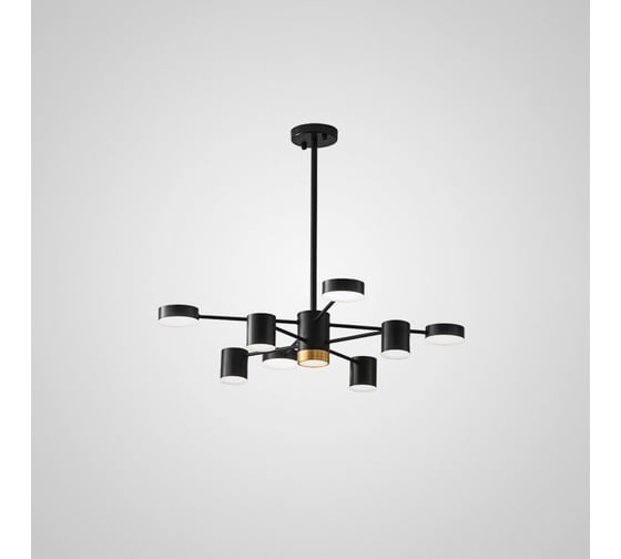Подвесная люстра IMPERIUMLOFT MERILL D78 140868-26 1