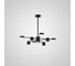 Подвесная люстра IMPERIUMLOFT MERILL D78 140868-26 1