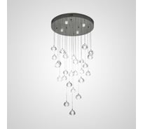 Подвесная люстра IMPERIUMLOFT METEORA 26 178392-26