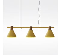 Подвесной реечный светильник IMPERIUMLOFT NEXT 101836-26