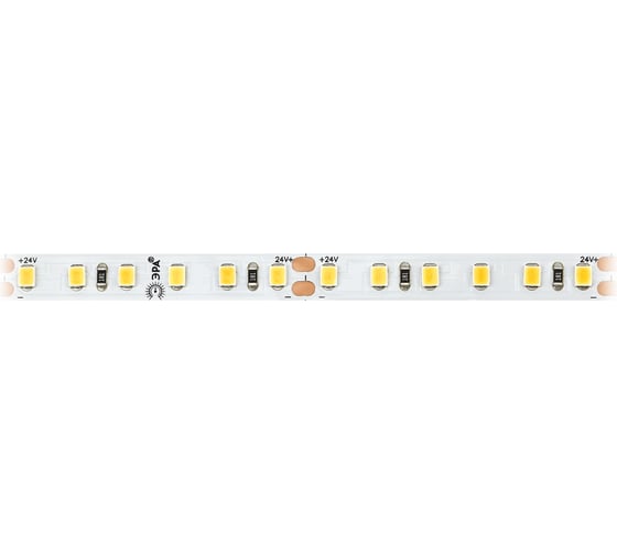 Светодиодная лента ЭРА LS2835-14,4-120-24-33-2700К-5m Б0043098