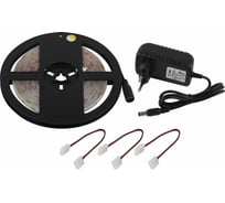 Комплект светодиодной ленты ЭРА 2835kit-4,8-60-12-IP65-2700-5m Б0043064