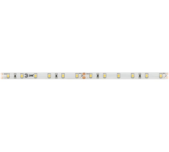 Светодиодная лента ЭРА LS2835-4,8-60-24-65-3000К-5m Б0043110