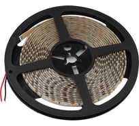 Светодиодная лента ЭРА LS2835-9,6-120-12-6500K-IP65-2year-5m Б0044115